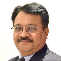 Dr. C Jayakumar