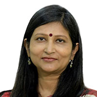 Ruchira Bharadwaja