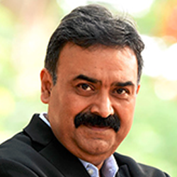 Abhijit Bhaduri