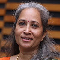 Hemalakshmi Raju