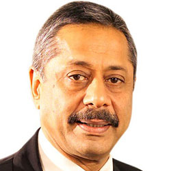 Naresh Trehan