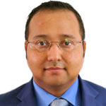 Nishith Upadhyaya