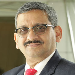 Ranjan Mohapatra
