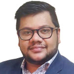 Rohan Sylvester