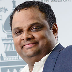 Sashi Kumar
