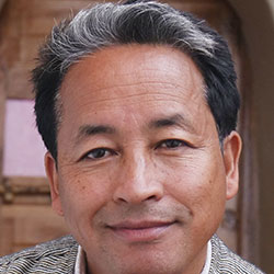 Sonam-Wangchuk