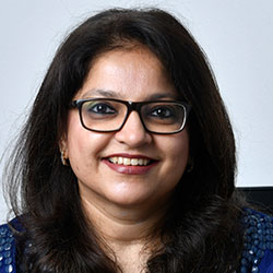 Archana Chadha