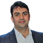Ashissh Kaul