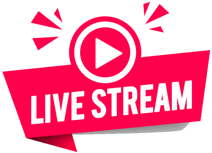 Live-Stream