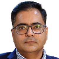 Shaakun Khanna