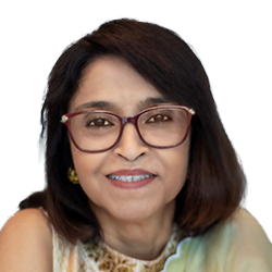 Achal Khanna