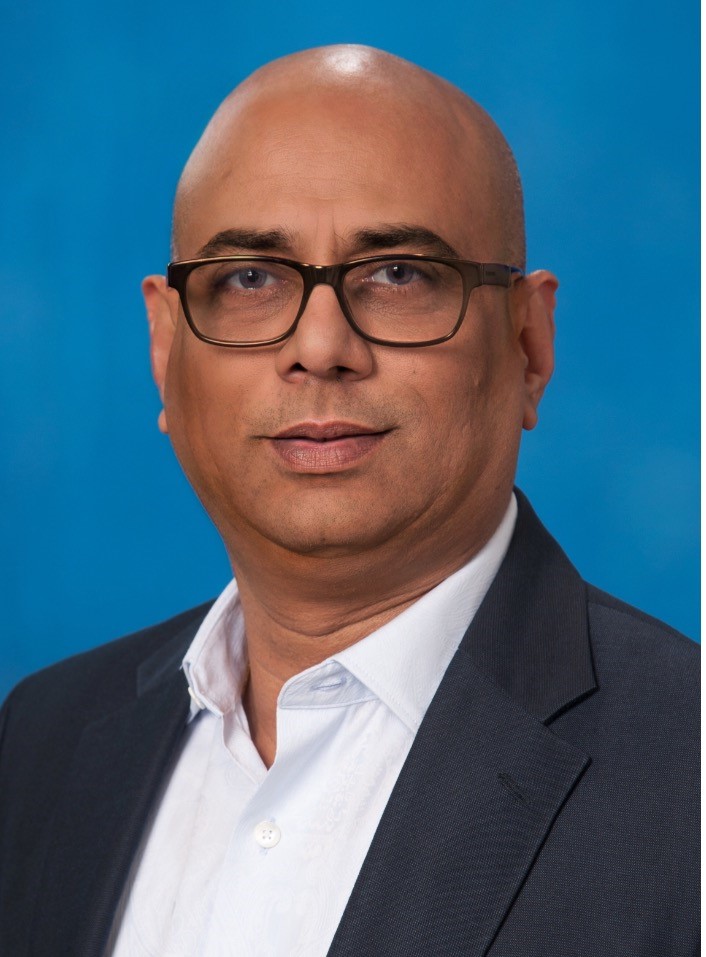 Ajay Bhatt SHRMI Conferences