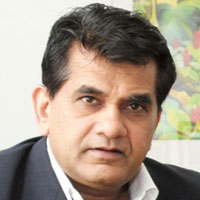 Amitabh Kant