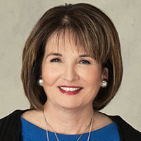 Betty Thompson