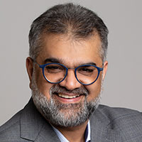 D N Prasad