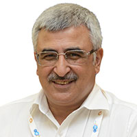 Ashwani Prashara