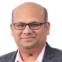 Dr Vishwanath Joshi