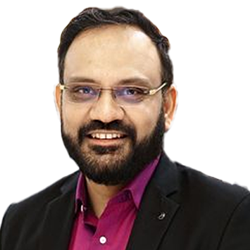 Rajesh Rai
