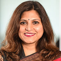 Anjali Raghuvanshi
