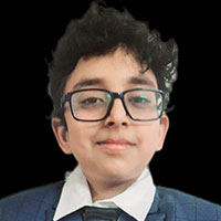Arnay Agarwal