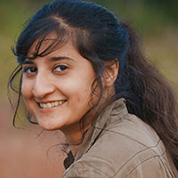 Ashwika Kapur
