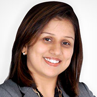 Dhanashree Thakkar