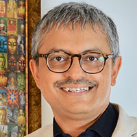 Indranil Chakraborty