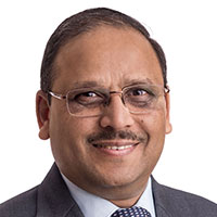 Manoj Jain