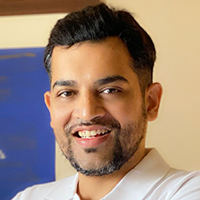 Mustafa Syed