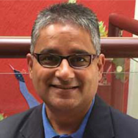 Raj Raghavan