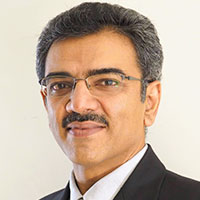Ramanand Puttige