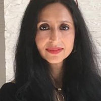 Shoma Chaudhury