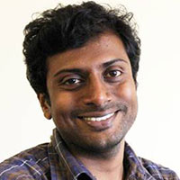 Srivatsan Mohan