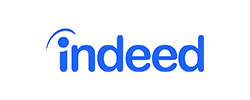 Indeed Logo