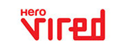 vired Logo
