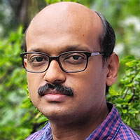 Karthik Rao Ammathi