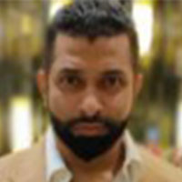 Kunal Juvekar