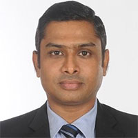 Prashant Varma