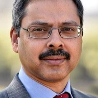 Syed Azfar Hussain