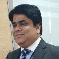 Tapan Sabharwal