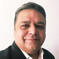Vishal Dhingra