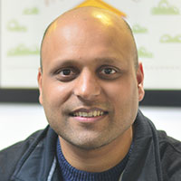 Ankit Aggarwal