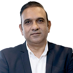 Raj Tanwar