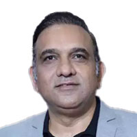 Raj Tanwar