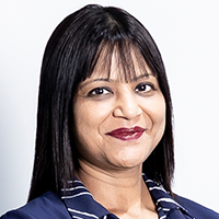 Pooja Bansal