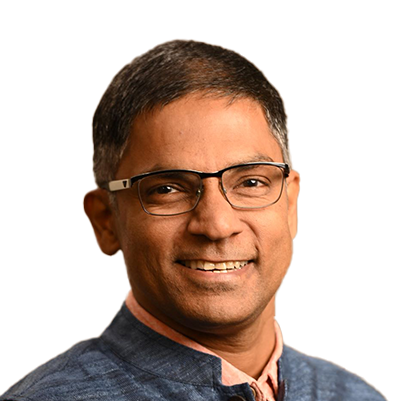 Pranjal Sharma