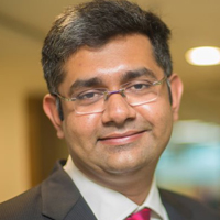 Pratik Mehta