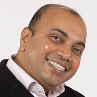 Savio DSouza