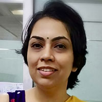 Shruti Malhotra