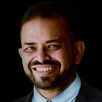 Sudipta Marjit